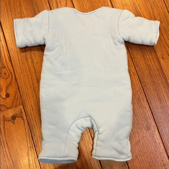 Magic Merlin Sleep Suit Large - Picture 3 of 3